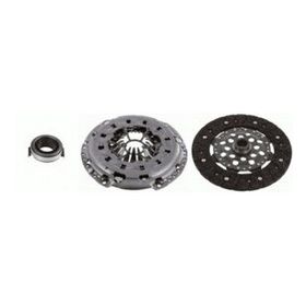 Sachs 3000-951-586 Debriyaj Seti