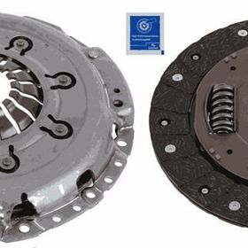 Sachs 3000-951-908 Debriyaj Seti