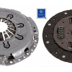 Sachs 3000-951-908 Debriyaj Seti