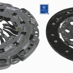Sachs 3000-951-908 Debriyaj Seti