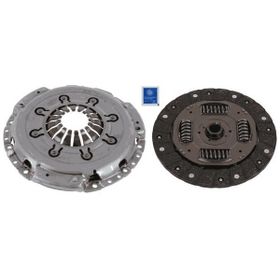 Sachs 3000-951-908 Debriyaj Seti