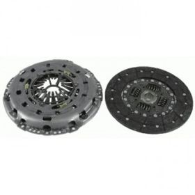 Sachs 3000-951-932 Debriyaj Seti
