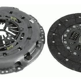Sachs 3000-951-932 Debriyaj Seti