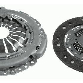 Sachs 3000-951-969 Debriyaj Seti