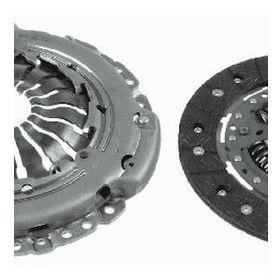 Sachs 3000-951-969 Debriyaj Seti
