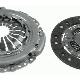 Sachs 3000-951-969 Debriyaj Seti