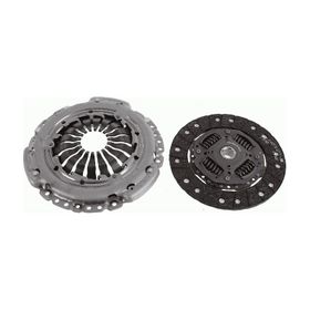 Sachs 3000-951-969 Debriyaj Seti