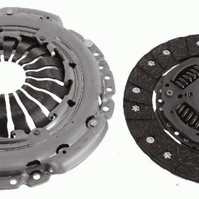 Sachs 3000-951-969 Debriyaj Seti