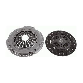 Sachs 3000-951-969 Debriyaj Seti