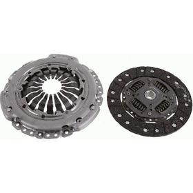 Sachs 3000-951-969 Debriyaj Seti