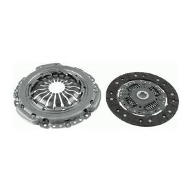 Sachs 3000-951-969 Debriyaj Seti