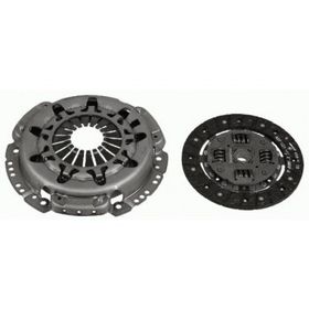 Sachs 3000-954-076 Debriyaj Seti