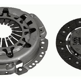 Sachs 3000-954-076 Debriyaj Seti