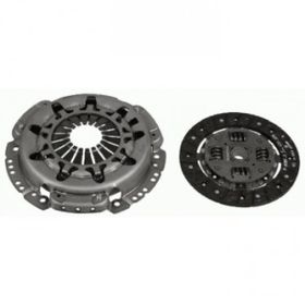 Sachs 3000-954-076 Debriyaj Seti