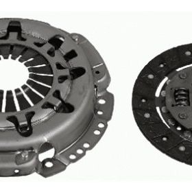 Sachs 3000-954-076 Debriyaj Seti
