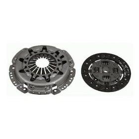 Sachs 3000-954-076 Debriyaj Seti