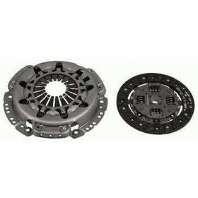 Sachs 3000-954-076 Debriyaj Seti