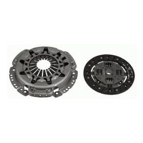 Sachs 3000-954-076 Debriyaj Seti