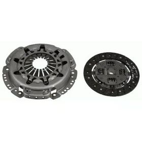 Sachs 3000-954-076 Debriyaj Seti