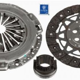 Sachs 3000-954-489 Debriyaj Seti