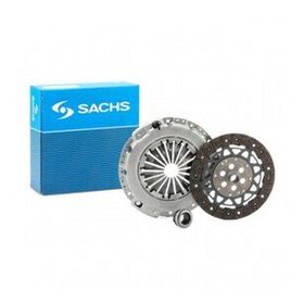 Sachs 3000-954-489 Debriyaj Seti