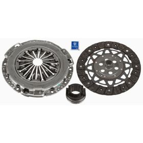 Sachs 3000-954-489 Debriyaj Seti
