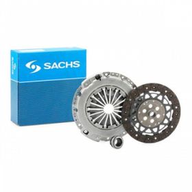 Sachs 3000-954-489 Debriyaj Seti