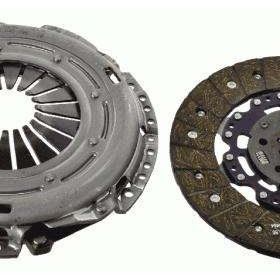 Sachs 3000-970-004 Debriyaj Seti