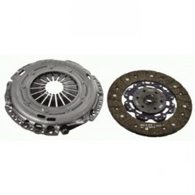 Sachs 3000-970-004 Debriyaj Seti