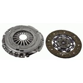 Sachs 3000-970-004 Debriyaj Seti