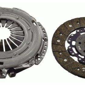 Sachs 3000-970-004 Debriyaj Seti
