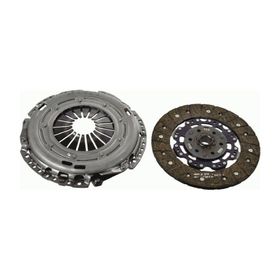 Sachs 3000-970-004 Debriyaj Seti