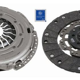 Sachs 3000-970-018 Debriyaj Seti