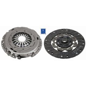 Sachs 3000-970-018 Debriyaj Seti