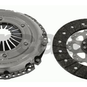 Sachs 3000-970-045 Debriyaj Seti