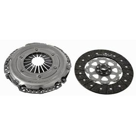 Sachs 3000-970-045 Debriyaj Seti