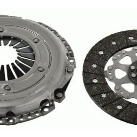 Sachs 3000-970-045 Debriyaj Seti