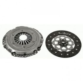 Sachs 3000-970-045 Debriyaj Seti