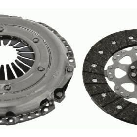 Sachs 3000-970-045 Debriyaj Seti
