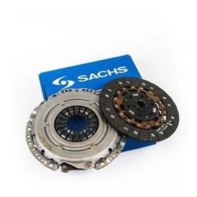 Sachs 3000-970-055 Debriyaj Seti