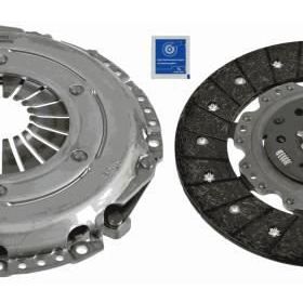 Sachs 3000-970-055 Debriyaj Seti