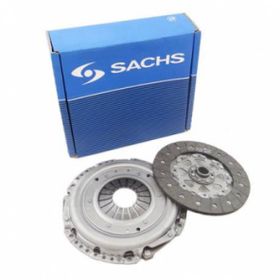 Sachs 3000-970-055 Debriyaj Seti