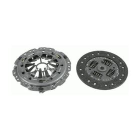 Sachs 3000-970-055 Debriyaj Seti