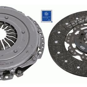 Sachs 3000-970-059 Debriyaj Seti