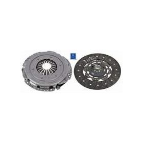 Sachs 3000-970-059 Debriyaj Seti