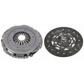 Sachs 3000-970-059 Debriyaj Seti