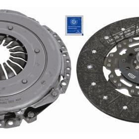 Sachs 3000-970-059 Debriyaj Seti