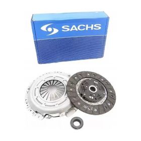 Sachs 3000-970-069 Debriyaj Seti