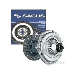 Sachs 3000-970-069 Debriyaj Seti