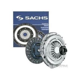 Sachs 3000-970-069 Debriyaj Seti